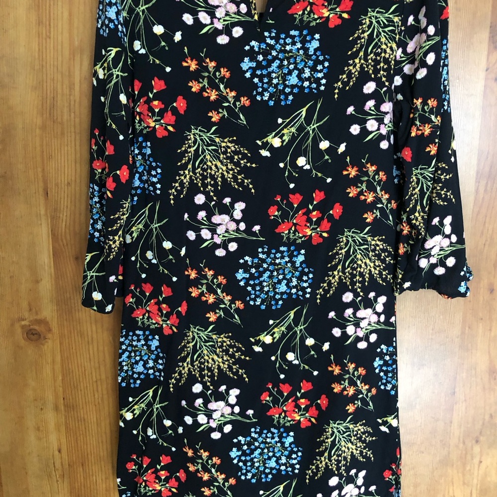 Woman’s Dress